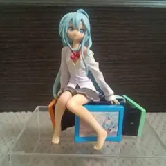 2026年最新】電波女と青春男 エリオフィギュアの人気アイテム - メルカリ