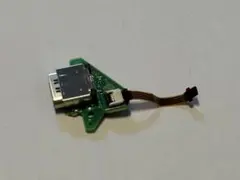 S*a様 ポケモンGOプラスPLUS USBコネクタ基板とフラットケーブルFPCのサムネイル