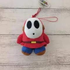ヘイホー ぬいぐるみキーホルダーのサムネイル