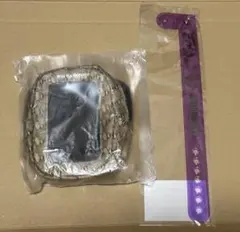 龍が如く 一番くじ D賞 ウィンドウポーチ 真島吾朗 - メルカリ