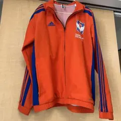 adidas アルビレックス新潟 サッカースクール ジャージ サイズ160