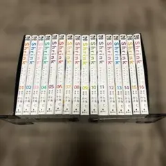 2025年最新】Shrink 全巻の人気アイテム - メルカリ