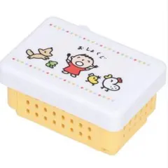 サンリオキャラクターズ ミニランチBOX キーホルダー