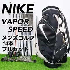 2026年最新】NIKE GOLF セット本数：14本 ゴルフクラブ メンズ クラブ