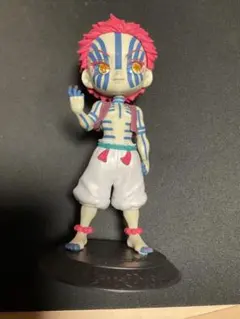 2025年最新】鬼滅の刃 Q posket ～猗窩座～の人気アイテム - メルカリ