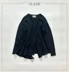 clane Tシャツ