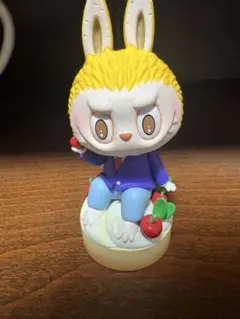 ラブブフィギュア