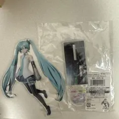 初音ミク(V3) アクリルスタンド「NewDays×初音ミク」