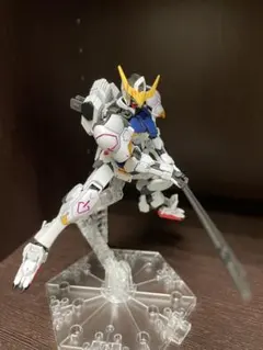 2026年最新】HG ガンダムバルバトス コンプリートセットの人気