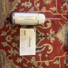 YAMAN ジェットフロスコンパクト　YOI-100
