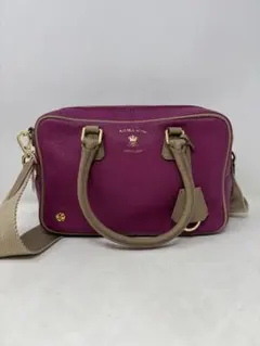 2026年最新】admjボストンバッグの人気アイテム - メルカリ