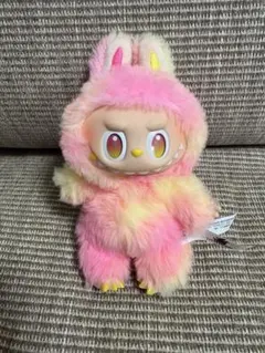 ラブブ THE MONSTERS Big into Energy 正規品