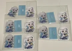 リゼ・ヘルエスタ　チョコエッグ　プラス　にじさんじ