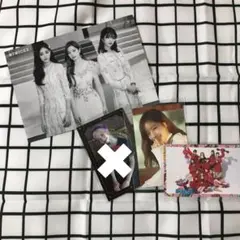 TWICEダヒョントレカセット