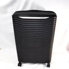 サムソナイト アップスケープ スピナー81 LLサイズ スーツケース ブラック