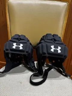 2026年最新】UNDER ARMOUR ラグビー ヘッドギアの人気アイテム - メルカリ