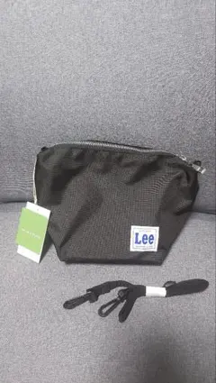 FREAK'S STORE × Lee・ショルダーポシェット