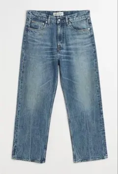 OUR LEGACY THIRD CUT DEADLINE WASH 28のサムネイル