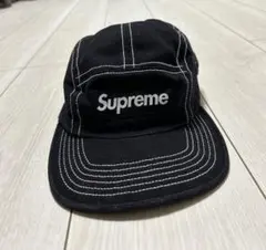 2026年最新】supreme field camp capの人気アイテム - メルカリ