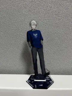 甲斐田晴 にじフェス2023 アクスタ