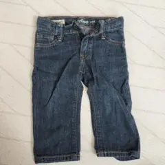 babyGap 1969 デニムパンツ 12-18months