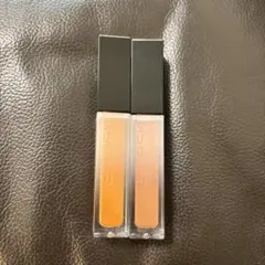 SUQQU リップグロス　2本セット