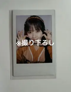 モナキ おヨネ ステッカー ➕ サイン入り リミスタ チェキ - メルカリ