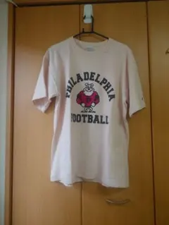 Champion Tシャツ リバースウィーブ