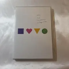 NEWS 10th Anniversary in Tokyo Dome