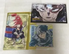 僕のヒーローアカデミア　ヒロアカ 轟焦凍