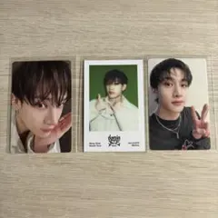 dominATE Blu-ray / Stray Kids/ バンチャン(86)