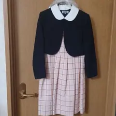 卒園・入学式 女の子 フォーマル　130センチ