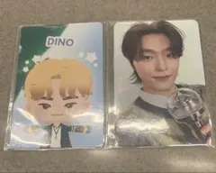 【DINO】 CARATZONEトレカ