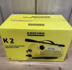 2026年最新】ケルヒャー K2 littleの人気アイテム - メルカリ