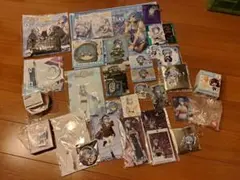 ホロライブ 星街すいせい グッズまとめ売り