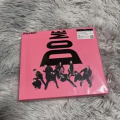 SnowMan iDOME 初回限定盤B Blu-ray