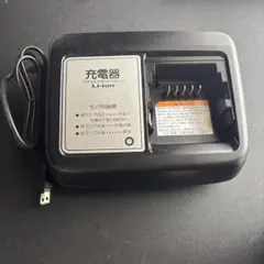 YAMAHA ESC3 ヤマハ 車椅子用充電器（バッテリー無し） - メルカリ