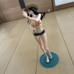 ワンピース GLITTER&GLAMOURS ロビン フィギュア