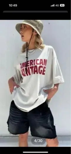 【新品未使用】完売商品 sudo ダークデニム ハーフパンツ