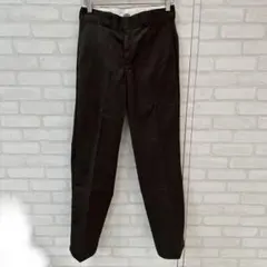 最終値下げ 00 ディッキーズ Dickies 874 ワーク チノパンツ 38のサムネイル