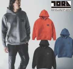 寅壱 スウェット