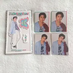 瀬口黎弥 アクスタ フォトカ