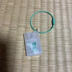 おいせさんキーホルダー