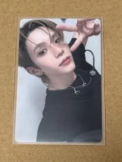 RIIZE ショウタロウ　トレカ