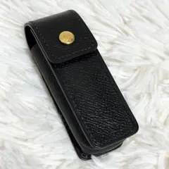 【極美品】エルメス　リップケース　印鑑ケース　コスメ　リップ　ガム　HERMESのサムネイル