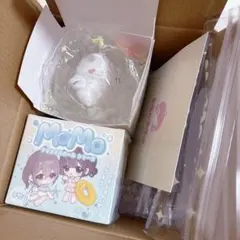 MoMo モモ スクイーズ 海洋シリーズ 第3弾 シークレット - メルカリ
