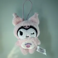 クロミ ぬいぐるみ 小型 セット