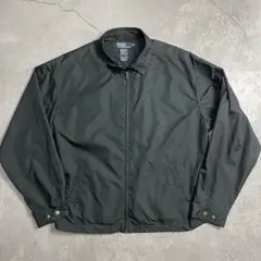 POLO RALPH LAUREN スウィングトップ USA 古着 ナイロン