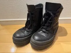 希少リックオウエンスRICK Mega Bumper 40.5