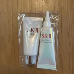 SK-II ジェノプティクスオーラエッセンスのサムネイル